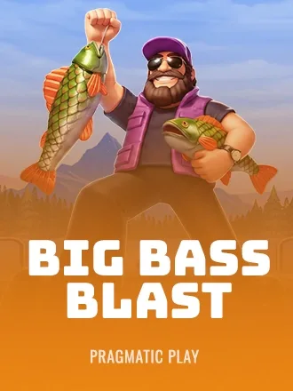 Big Bass Blast | Pike