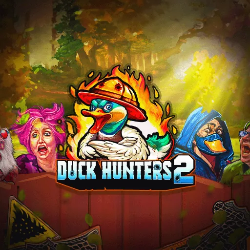 Duck Hunters 2 | Pike