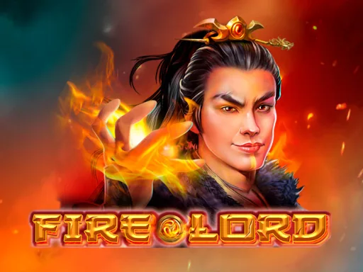 Firelord | Pike