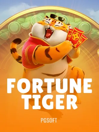 Fortune Tiger | Pike