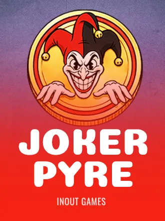 Joker Pyre | Pike