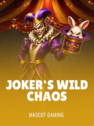 Joker's Wild Chaos | Pike