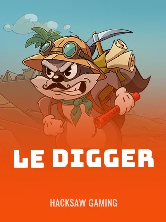 Le Digger | Pike