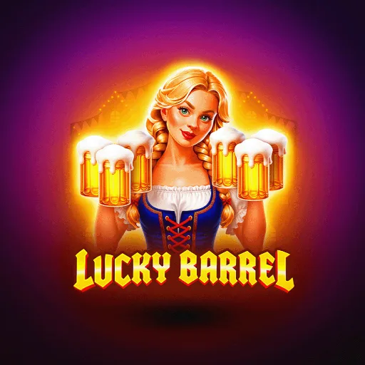 Lucky Barrel | Pike