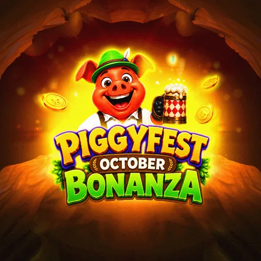 Piggyfest Bonanza | Pike