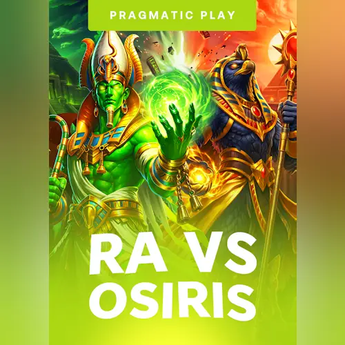 Ra vs Osiris | Pike