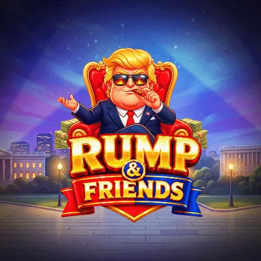 Rump And Friends | Pike