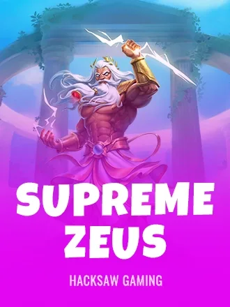 Supreme Zeus | Pike