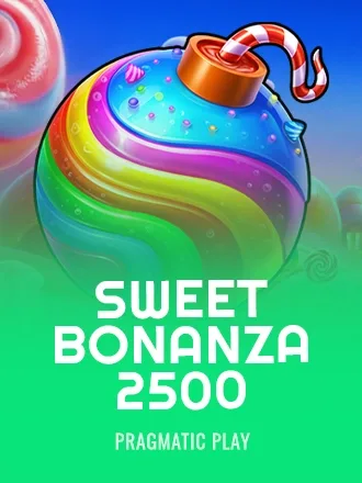 Sweet Bonanza 2500 | Pike