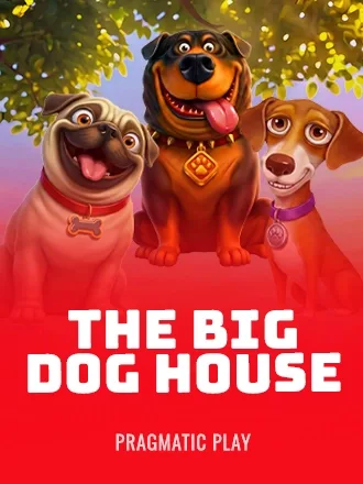 The Big Dog House | Pike