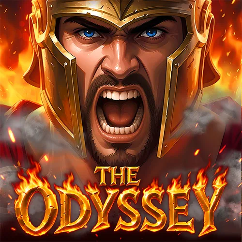 The Odyssey | Pike