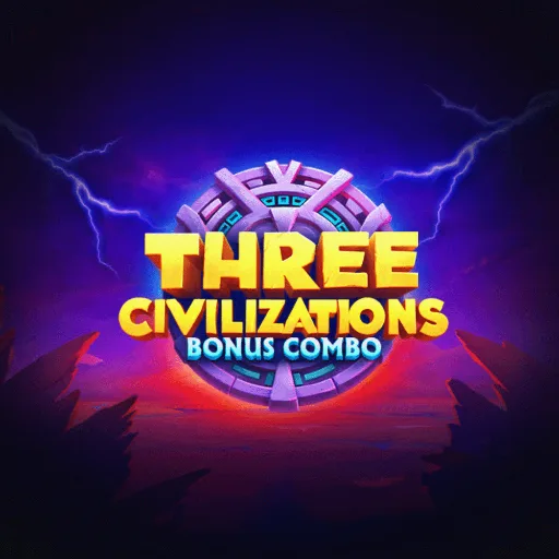 Three Civilizations: Bonus Combo | Pike